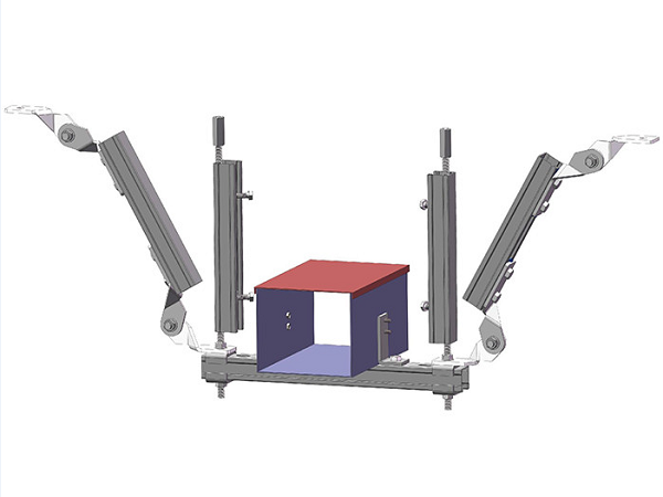 抗震支架